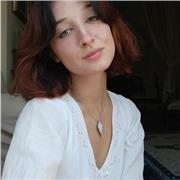 Diplomata presso Liceo Classico Vittorio Alfieri di Torino e Laureanda in Psicologia offre lezioni di italiano, matematica, inglese, latino, francese